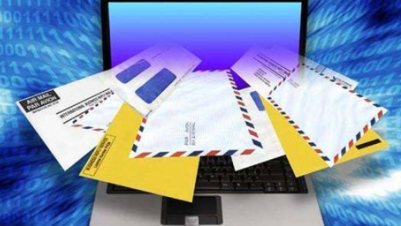 企業郵箱 企業郵箱