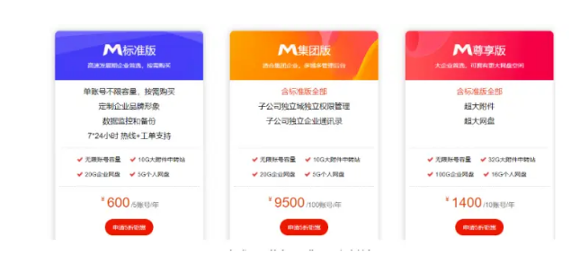 騰訊企業微信郵箱 騰訊企業微信郵箱